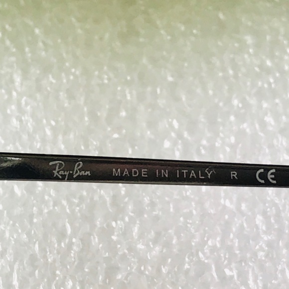 Authentic Rayban Sunglasses - Picture 6 of 8